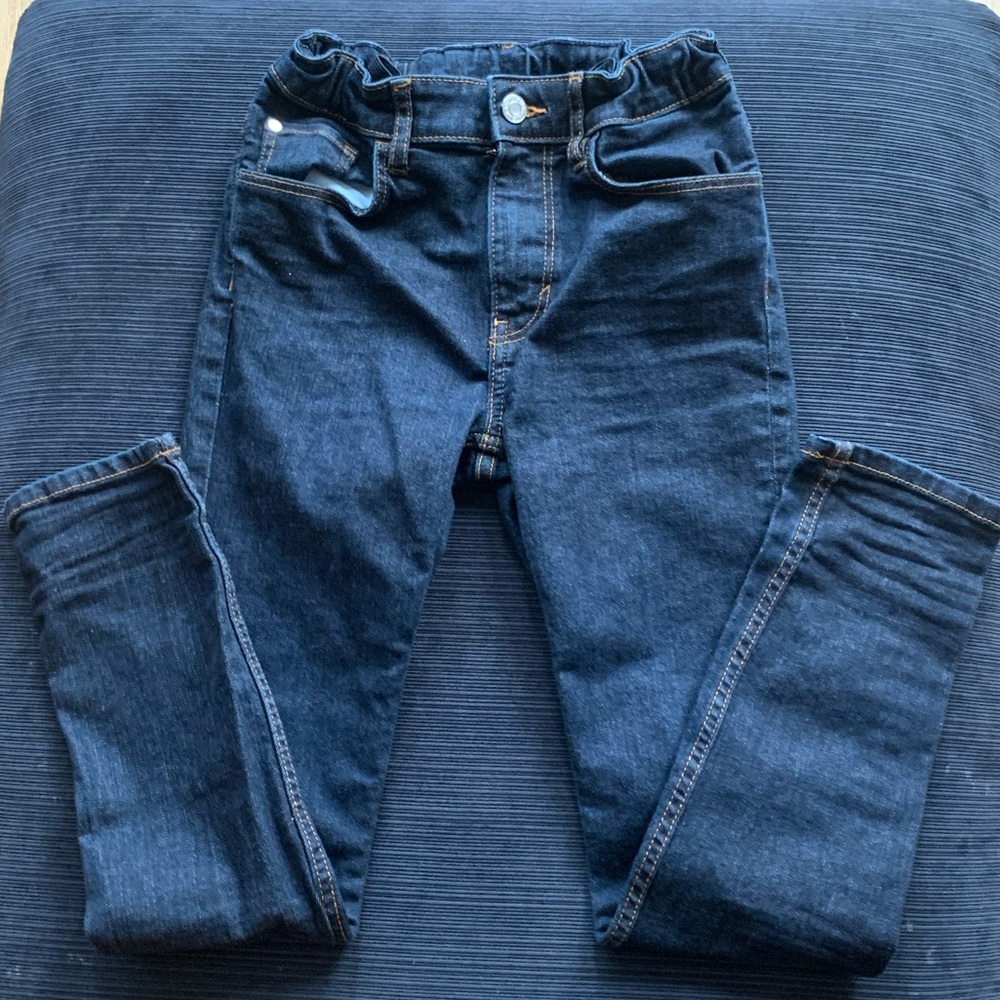 H&M skinny jeans